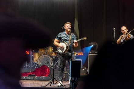 XXIII Wiślaczek Country